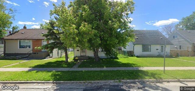 1304 Selkirk Avenue（加拿大曼尼托巴省溫尼伯市）房屋照片