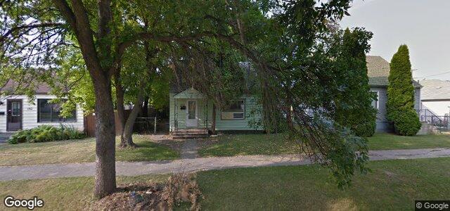 Larawan ng 1306 Magnus Avenue sa Winnipeg, Manitoba
