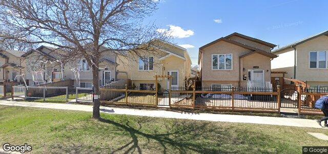 Larawan ng 1306 Redwood Avenue sa Winnipeg, Manitoba