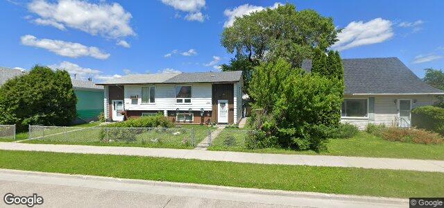 Larawan ng 1307 Pritchard Avenue sa Winnipeg, Manitoba