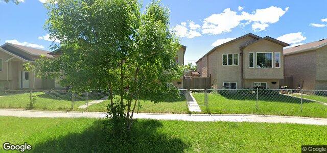 Larawan ng 1308 Manitoba Avenue sa Winnipeg, Manitoba