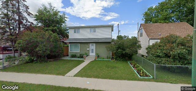 Larawan ng 1308 Pritchard Avenue sa Winnipeg, Manitoba