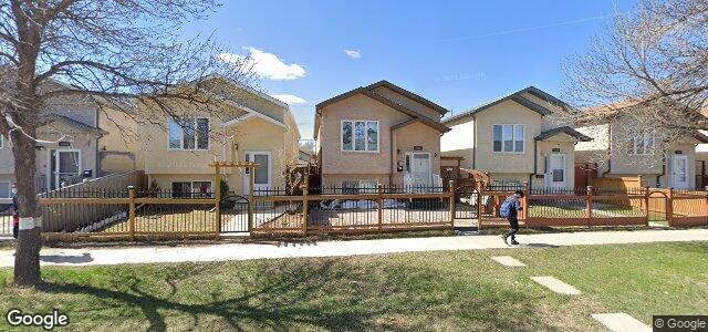 Larawan ng 1308 Redwood Avenue sa Winnipeg, Manitoba