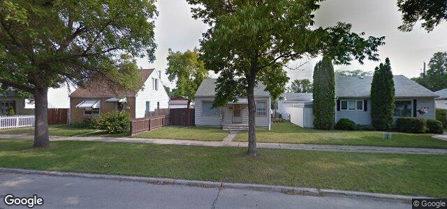 Larawan ng 1309 Magnus Avenue sa Winnipeg, Manitoba
