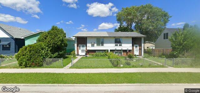 Larawan ng 1309 Pritchard Avenue sa Winnipeg, Manitoba