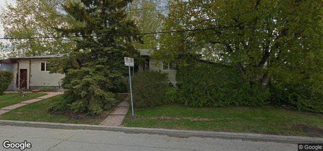 Larawan ng 131 Shaughnessy Street sa Winnipeg, Manitoba