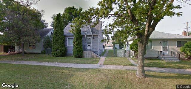 Larawan ng 1310 Magnus Avenue sa Winnipeg, Manitoba