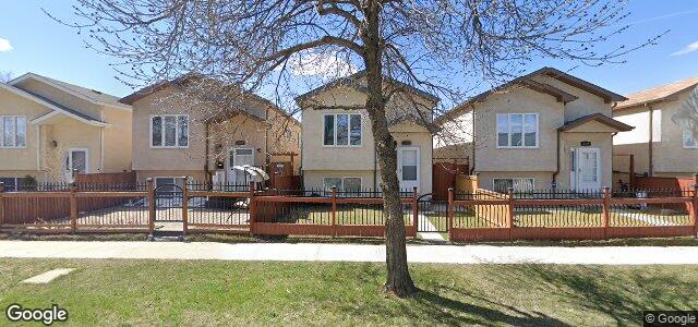 Larawan ng 1310 Redwood Avenue sa Winnipeg, Manitoba