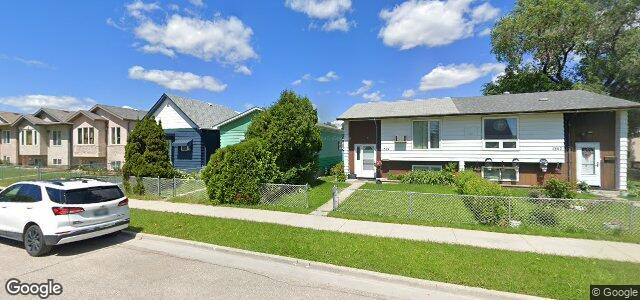 Larawan ng 1311 Pritchard Avenue sa Winnipeg, Manitoba