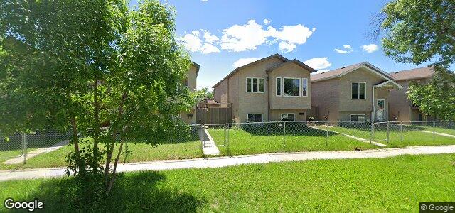 Larawan ng 1312 Manitoba Avenue sa Winnipeg, Manitoba