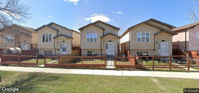 Larawan ng 1312 Redwood Avenue sa Winnipeg, Manitoba