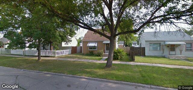 Larawan ng 1313 Magnus Avenue sa Winnipeg, Manitoba