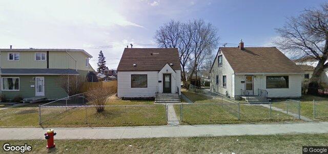 Larawan ng 1314 Pritchard Avenue sa Winnipeg, Manitoba