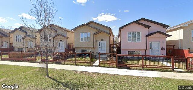 Larawan ng 1314 Redwood Avenue sa Winnipeg, Manitoba