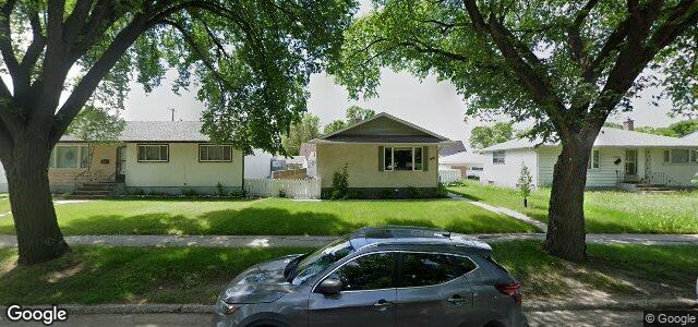 Larawan ng 1316 Burrows Avenue sa Winnipeg, Manitoba