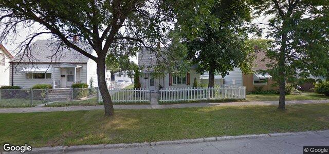 Larawan ng 1317 Magnus Avenue sa Winnipeg, Manitoba