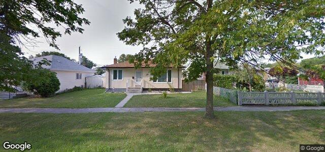 1318 Magnus Avenue（加拿大曼尼托巴省溫尼伯市）房屋照片