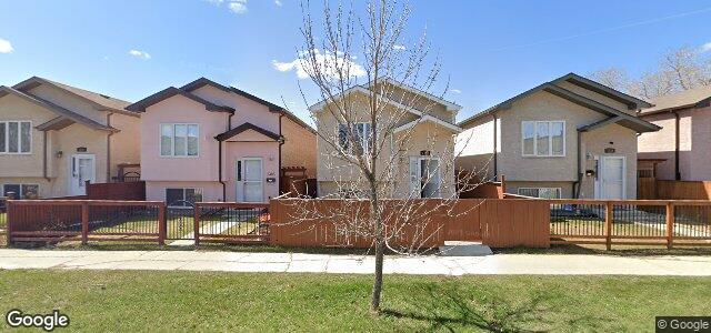 Larawan ng 1318 Redwood Avenue sa Winnipeg, Manitoba