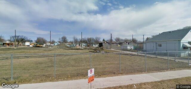 Larawan ng 1319 Pritchard Avenue sa Winnipeg, Manitoba