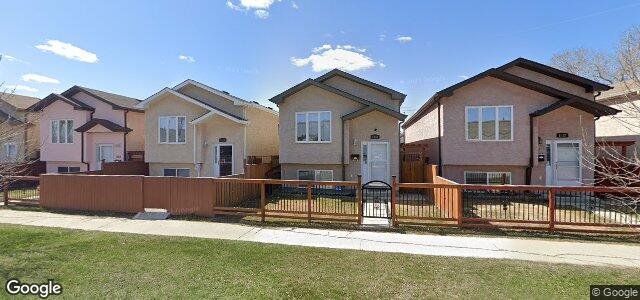 Larawan ng 1320 Redwood Avenue sa Winnipeg, Manitoba