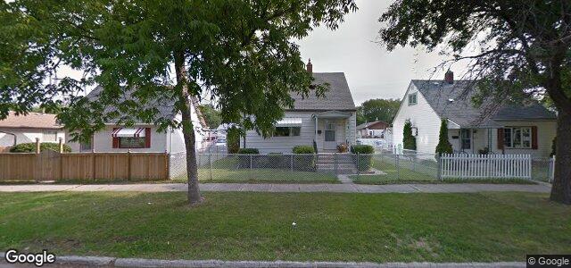 Larawan ng 1321 Magnus Avenue sa Winnipeg, Manitoba