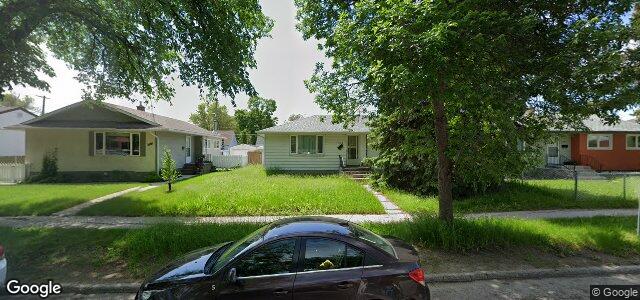 Larawan ng 1322 Burrows Avenue sa Winnipeg, Manitoba