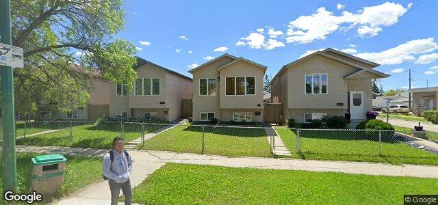 Larawan ng 1324 Manitoba Avenue sa Winnipeg, Manitoba