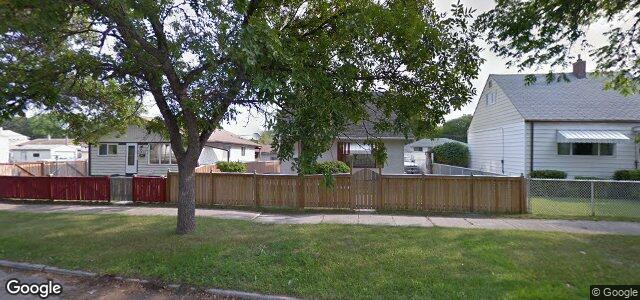Larawan ng 1325 Magnus Avenue sa Winnipeg, Manitoba