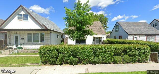 Larawan ng 1325 Selkirk Avenue sa Winnipeg, Manitoba