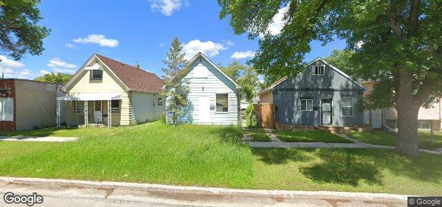 Larawan ng 1327 Manitoba Avenue sa Winnipeg, Manitoba