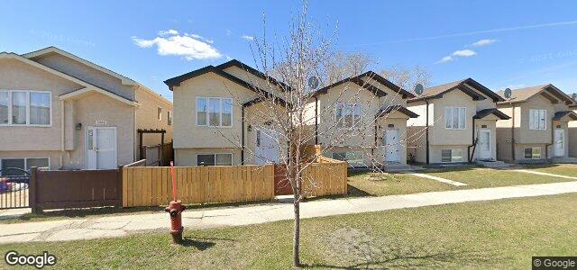 Larawan ng 1328 Redwood Avenue sa Winnipeg, Manitoba