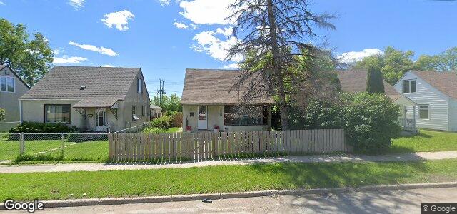 Larawan ng 1328 Selkirk Avenue sa Winnipeg, Manitoba