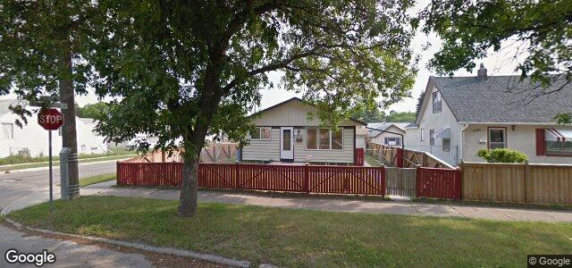 Larawan ng 1329 Magnus Avenue sa Winnipeg, Manitoba