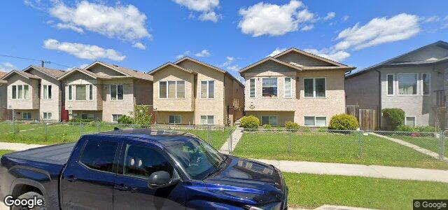 Larawan ng 1329 Pritchard Avenue sa Winnipeg, Manitoba