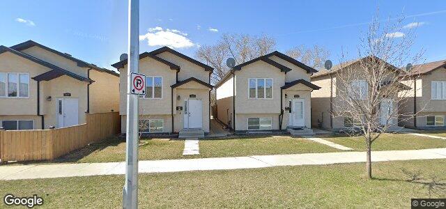 Photo of 1330 Redwood Avenue in Winnipeg, Manitoba