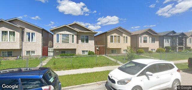 Larawan ng 1331 Pritchard Avenue sa Winnipeg, Manitoba