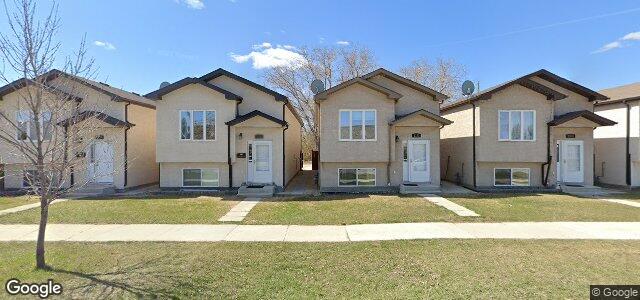 Larawan ng 1332 Redwood Avenue sa Winnipeg, Manitoba
