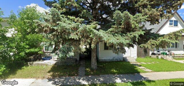 Larawan ng 1333 Selkirk Avenue sa Winnipeg, Manitoba