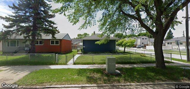 Larawan ng 1334 Burrows Avenue sa Winnipeg, Manitoba