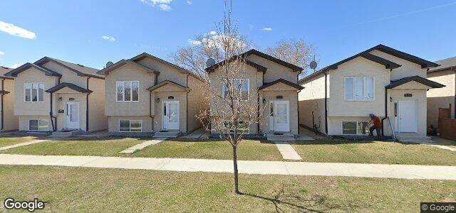 Photo of 1334 Redwood Avenue in Winnipeg, Manitoba