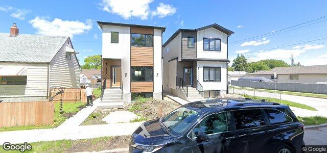 Larawan ng 1335 Magnus Avenue sa Winnipeg, Manitoba