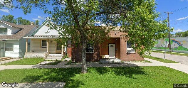 Larawan ng 1335 Manitoba Avenue sa Winnipeg, Manitoba