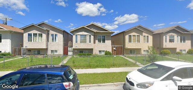 Larawan ng 1335 Pritchard Avenue sa Winnipeg, Manitoba