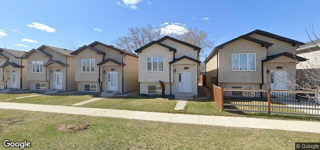 Larawan ng 1336 Redwood Avenue sa Winnipeg, Manitoba