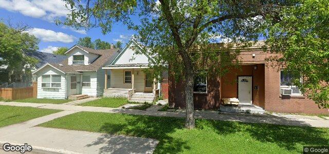 Larawan ng 1337 Manitoba Avenue sa Winnipeg, Manitoba