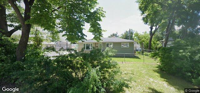 Larawan ng 1338 Magnus Avenue sa Winnipeg, Manitoba