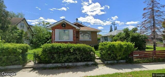 Larawan ng 1338 Pritchard Avenue sa Winnipeg, Manitoba