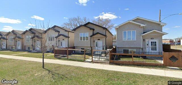 Larawan ng 1338 Redwood Avenue sa Winnipeg, Manitoba