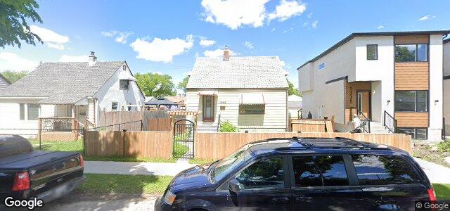 Larawan ng 1339 Magnus Avenue sa Winnipeg, Manitoba