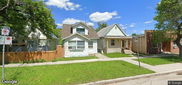 Larawan ng 1339 Manitoba Avenue sa Winnipeg, Manitoba